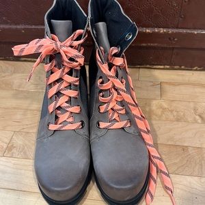 Sorel Joan of Arctic Wedge III Lexie boot